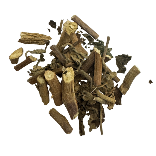 Patchouli (Herba Agastaches) - 藿香 (huò xiāng)