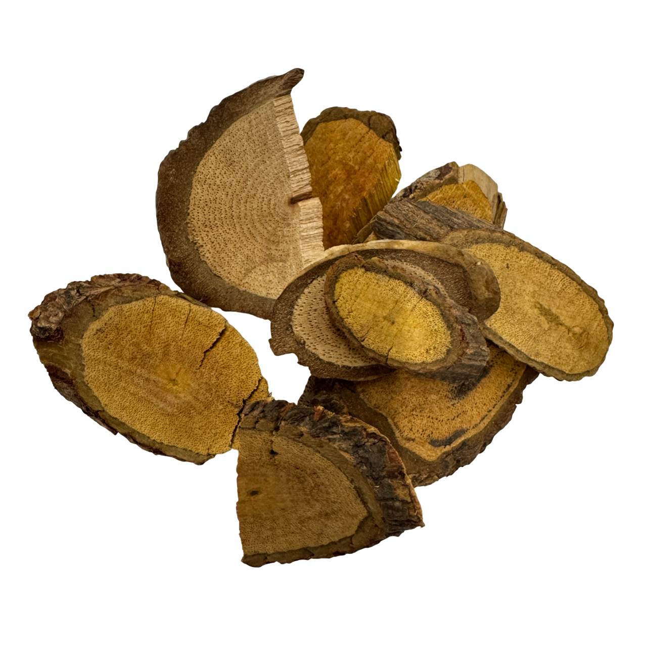 Radix Seu Caulis Ventilagnis Leiocarpae - 血风藤 (xuè fēng téng)