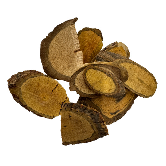 Radix Seu Caulis Ventilagnis Leiocarpae - 血风藤 (xuè fēng téng)