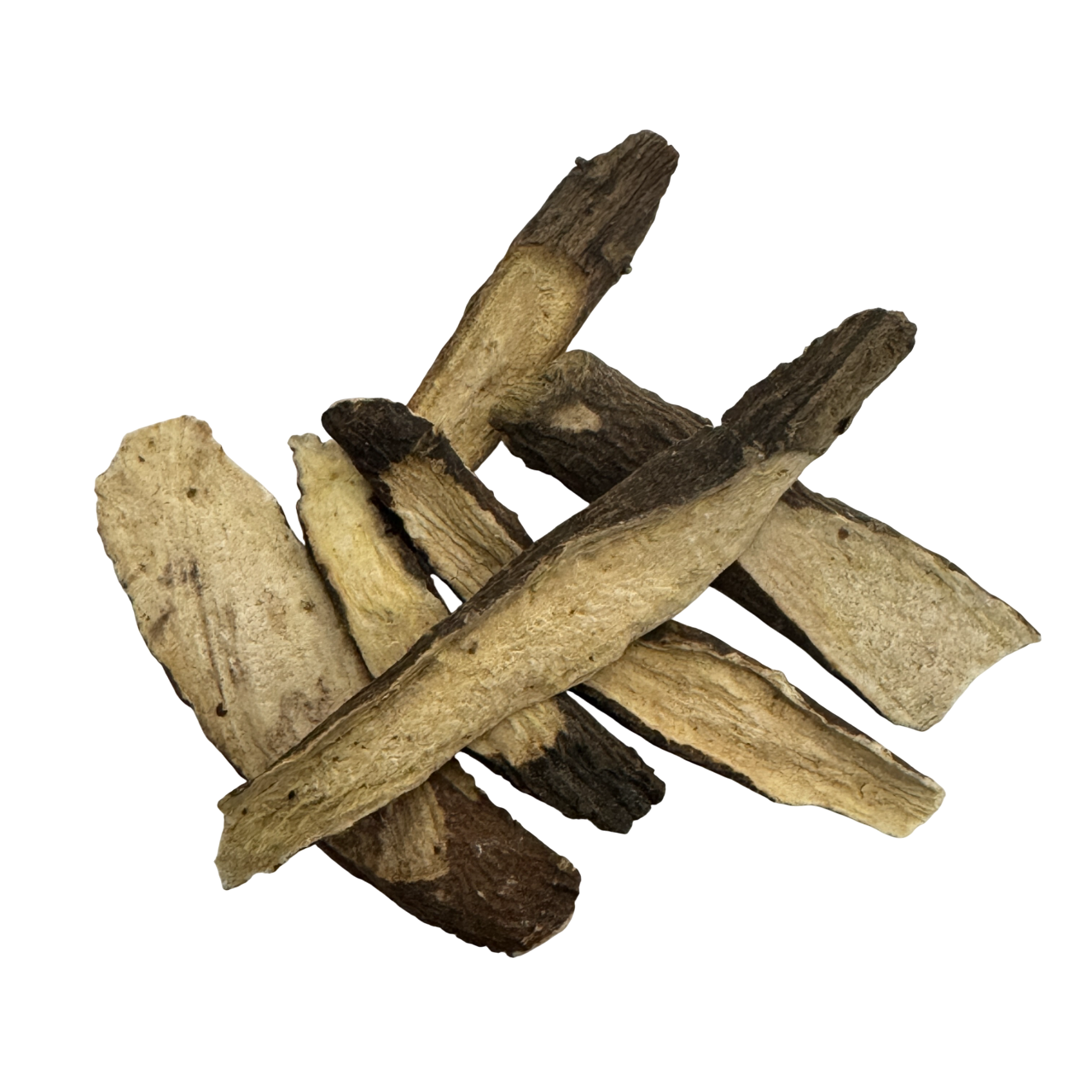 Red Peony Root (Radix Paeoniae Rubra) - 赤芍 (chì sháo)