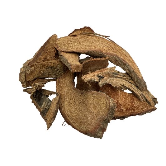 Caulis Entadae - 过江龙 (guò jiāng lóng)