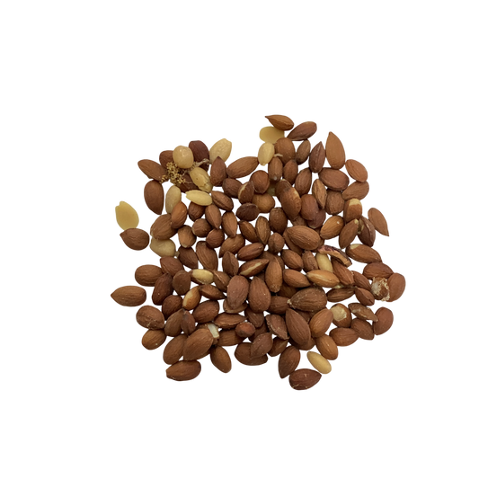 Bush Cherry Pit (Semen Pruni) - 郁李仁 (Yu Li Ren)