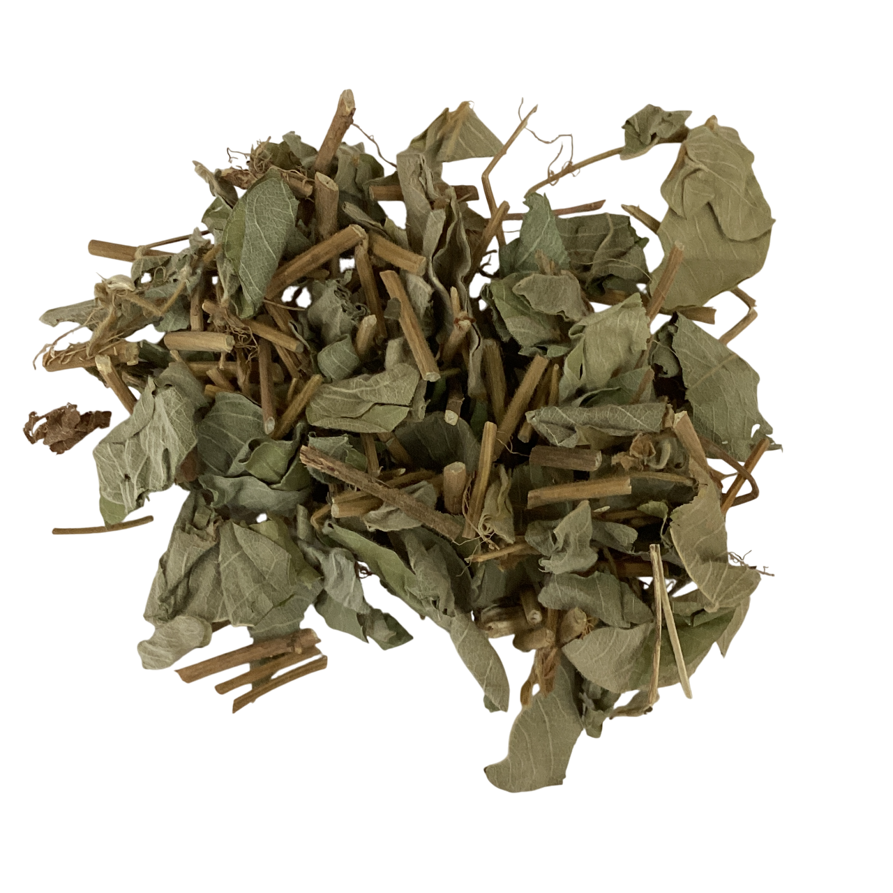 Gold Coin Grass (Desmodium Styracifolium) - 金钱草 (jīn qián cǎo)