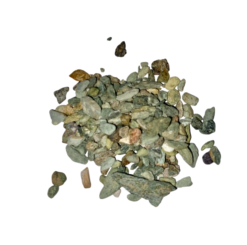 Actinolite (Actinolitum) - 阳起石 (Yang Qi Shi)