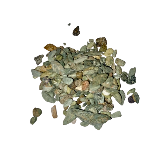 Actinolite (Actinolitum) - 阳起石 (Yang Qi Shi)