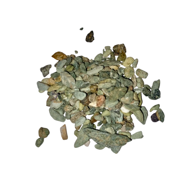 Actinolite (Actinolitum) - 阳起石 (Yang Qi Shi)