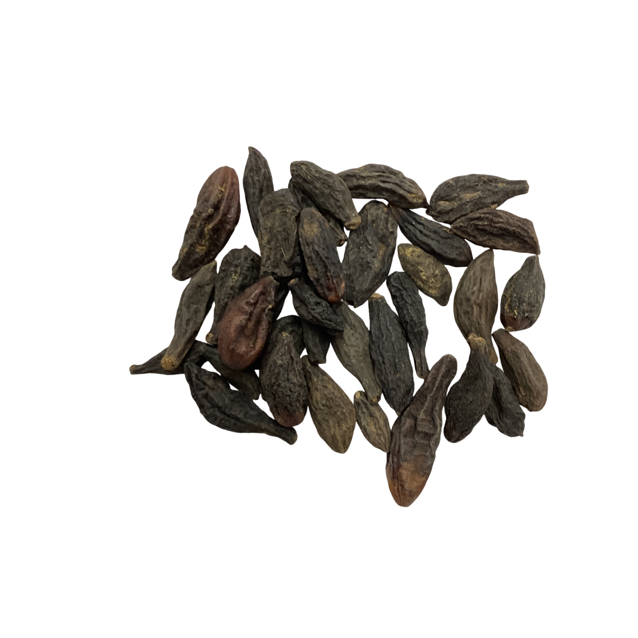 Chinese White Olive (Fructus Canarii) - 青果 (qīng guǒ)