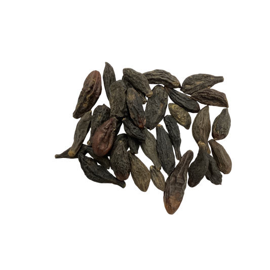 Chinese White Olive (Fructus Canarii) - 青果 (qīng guǒ)