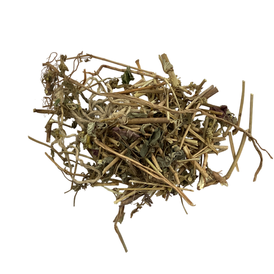 Hairy Euphoria (Herba Euphobia Hirta) - 飞扬草 (fēi yáng cǎo)
