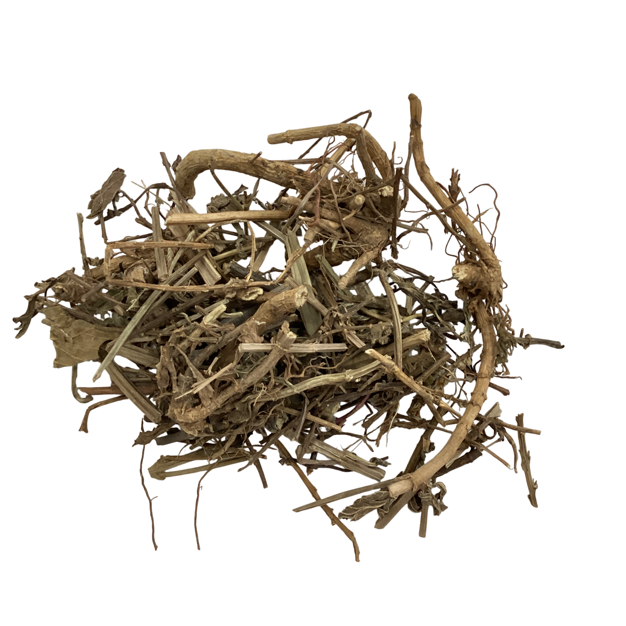 Verbena (Herba Verbenae) - 马鞭草 (mǎ biān cǎo)