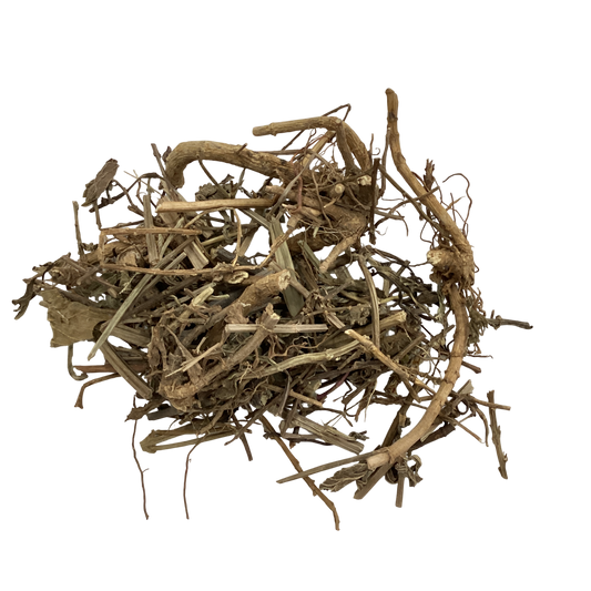 Verbena (Herba Verbenae) - 马鞭草 (mǎ biān cǎo)