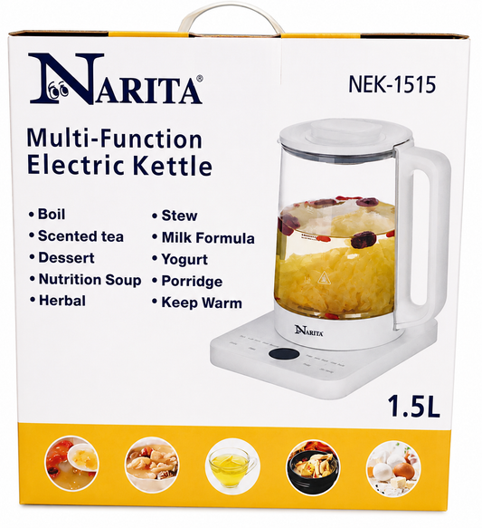 electric kettle