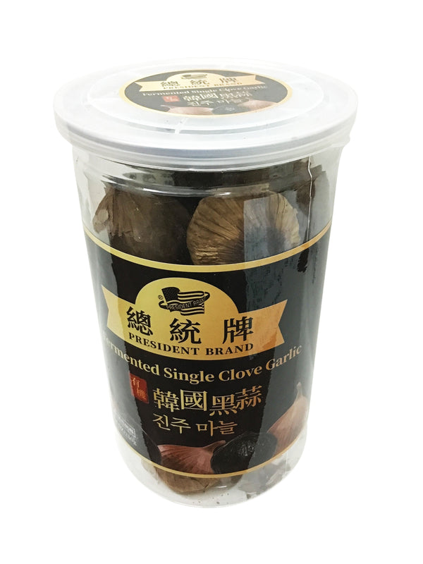Black Garlic / Ail Noir 金山黑蒜王 8.8oz