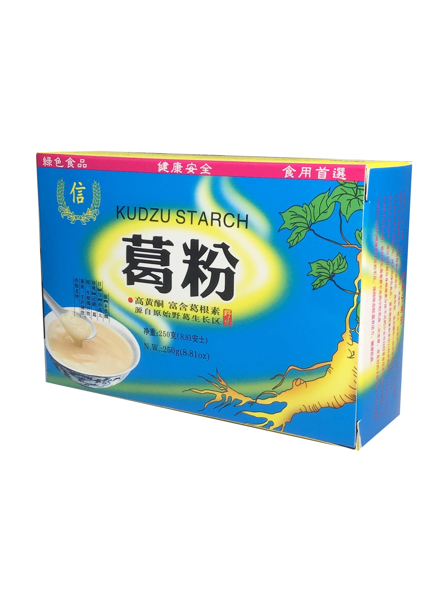 Kudzu Starch 信牌 葛粉 (250g)