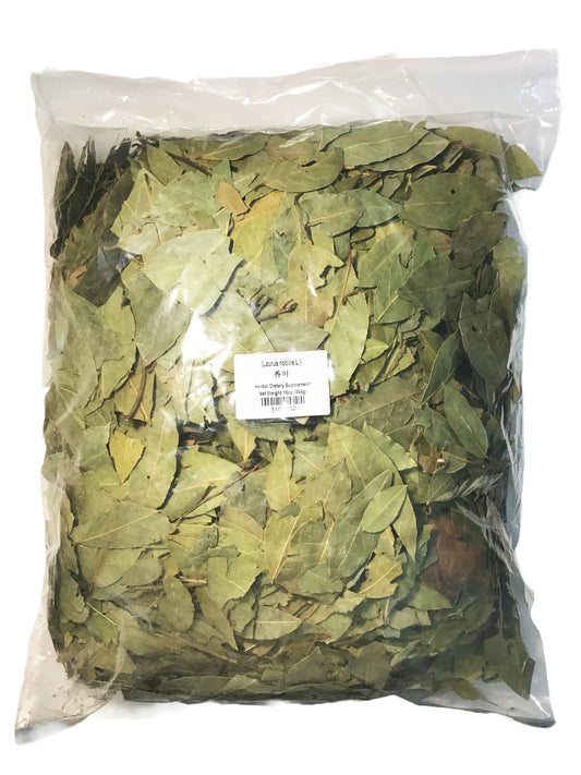 Dried Bay Leaf (Laurel Leaves) 香叶