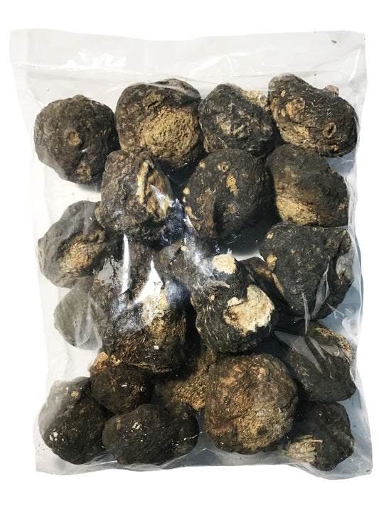 Whole Maca (Lepidium meyenii) - 玛卡 (mǎ kǎ)