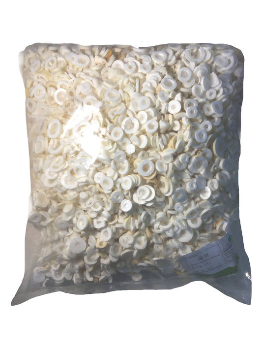 Tetrapanax (Medulla Tetrapanacis) - 通草 (Tong Cao) 8oz