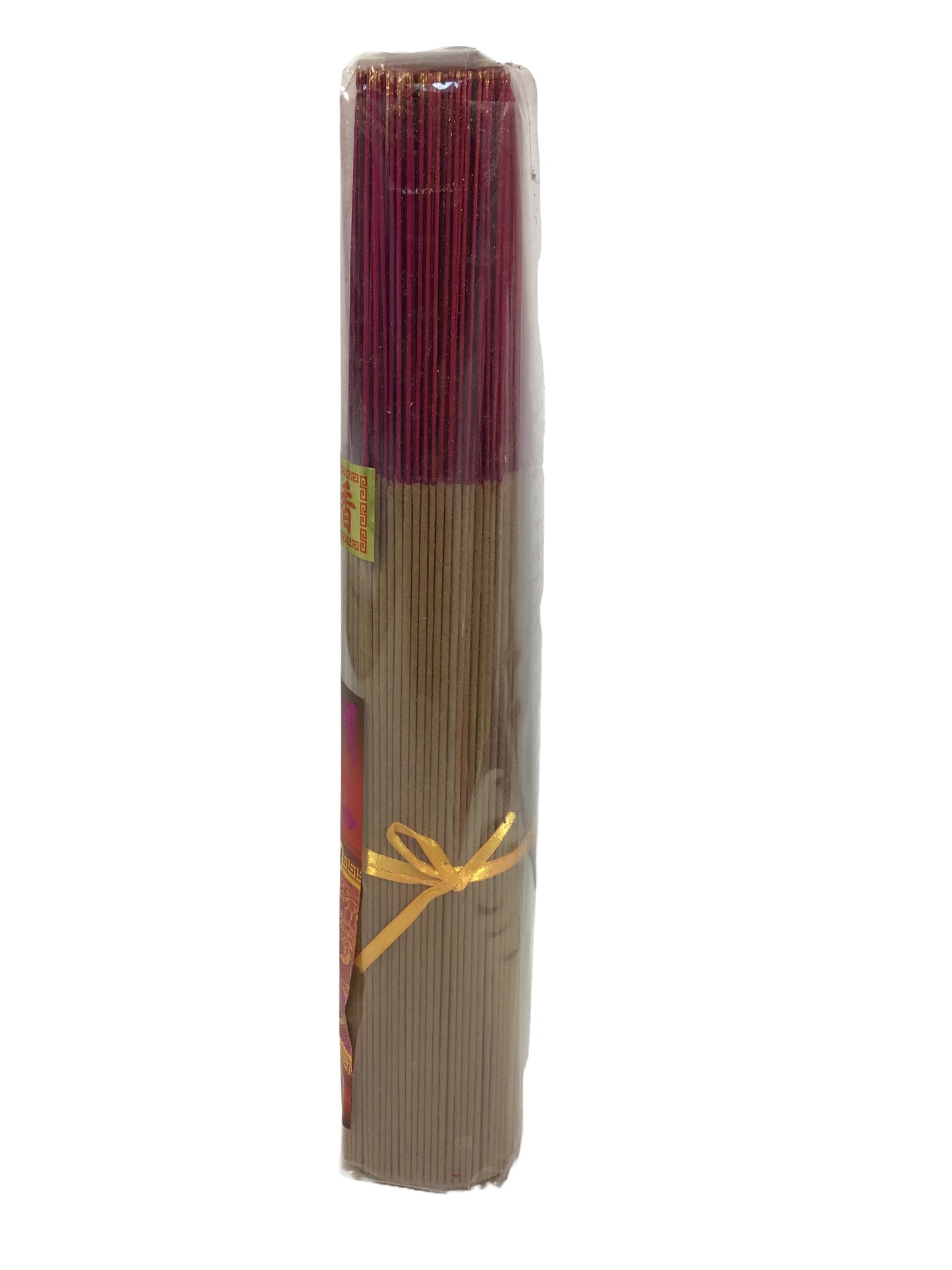 Premium Old Wood Sandalwood Joss Incense Sticks 32cm Long About 550 Sticks 老山檀香 百年经典 纯檀香