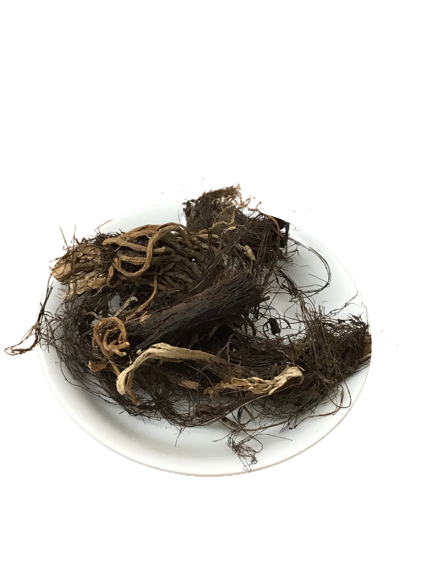 Falsehellebore Root (Rhizoma et Radix Veratri Nigri) - 藜芦 (lí lú)
