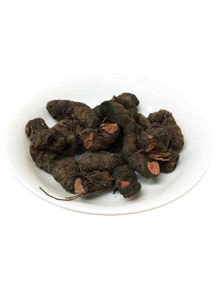 Schefflera Arboricola Root (Radix Shefferae) - 七叶莲 (Qi Ye Lian)