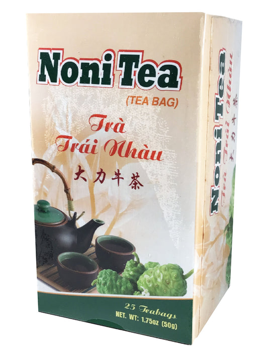 Noni Tea Teabags 大力牛茶