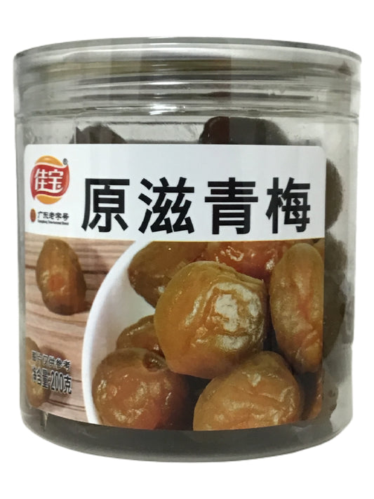 Greengage 佳宝 原滋青梅