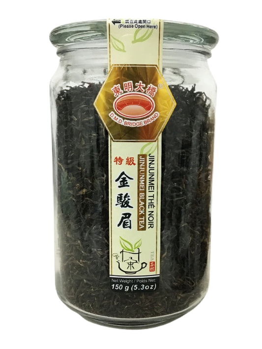 Premium Jinjunmei Black Tea 東明大橋 特级金骏眉