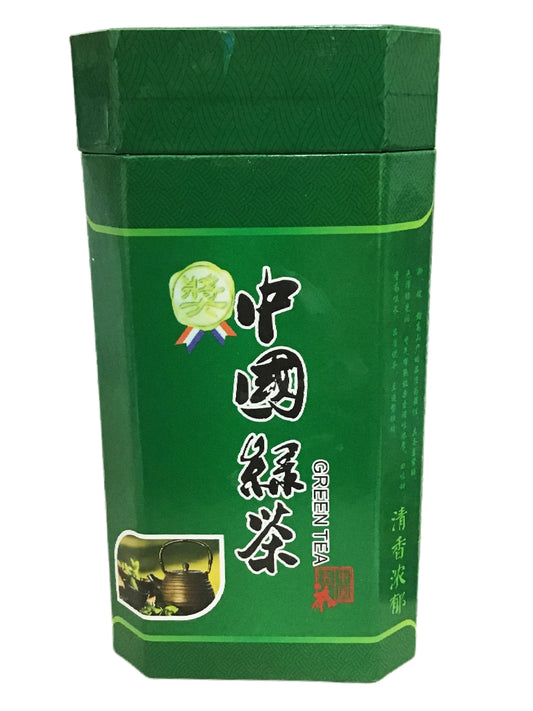 Green Tea 中国绿茶