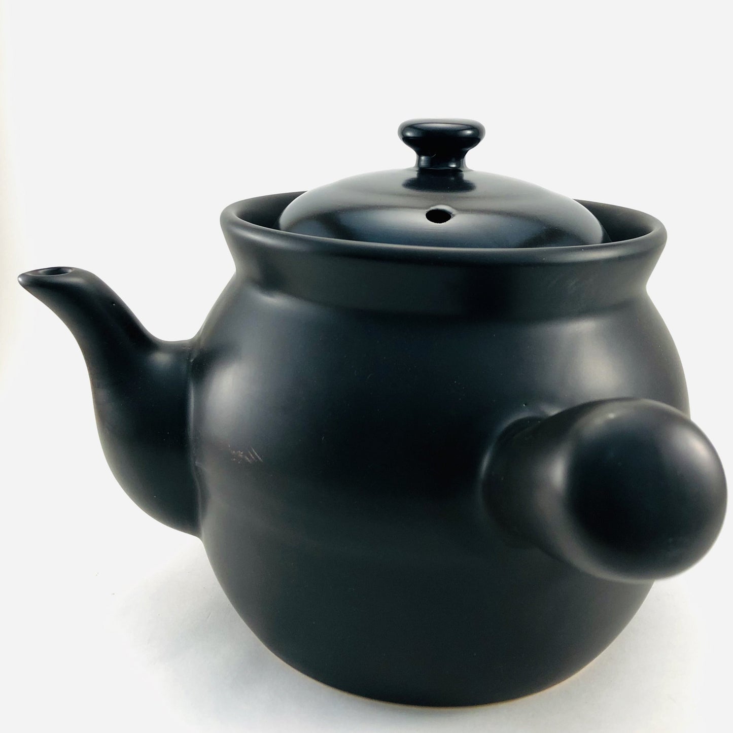 Ceramic Herbal Pot