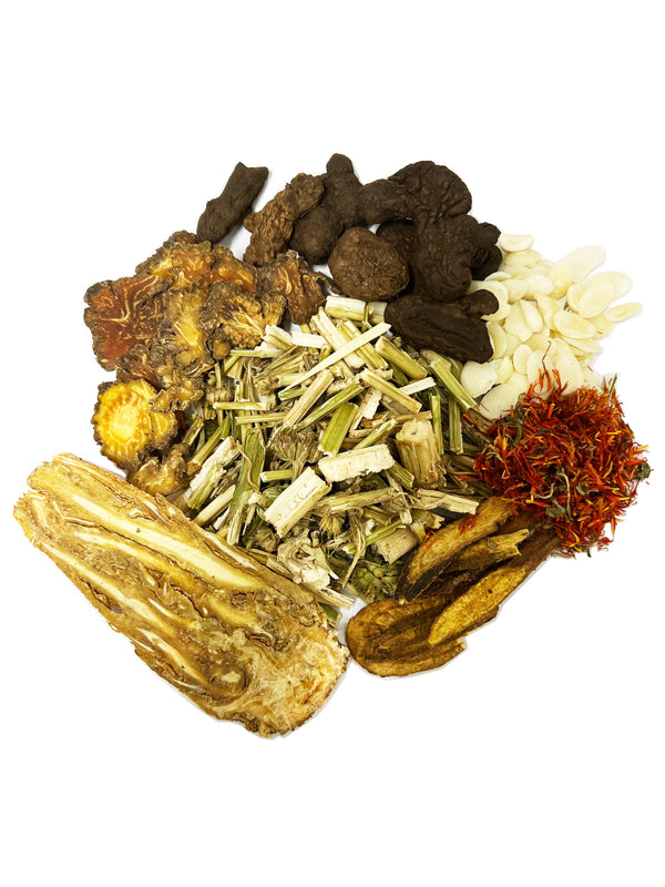 Postpartum Herbal Soup (Sheng Hua Tang) - 生化汤 (shēng huà tāng) 2.5oz