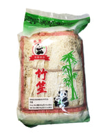 Dried Bamboo Pitch 熊猫牌 竹笙