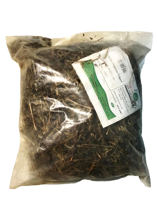 Oregano (Herba Origanum Vulgare) - 土茵陈 (tǔ yīn chén)