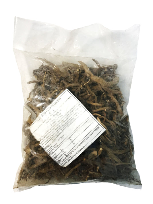 Da Xiao Ji (Herba Cirsii Segeti) - 大小计 (dà xiǎo jì)