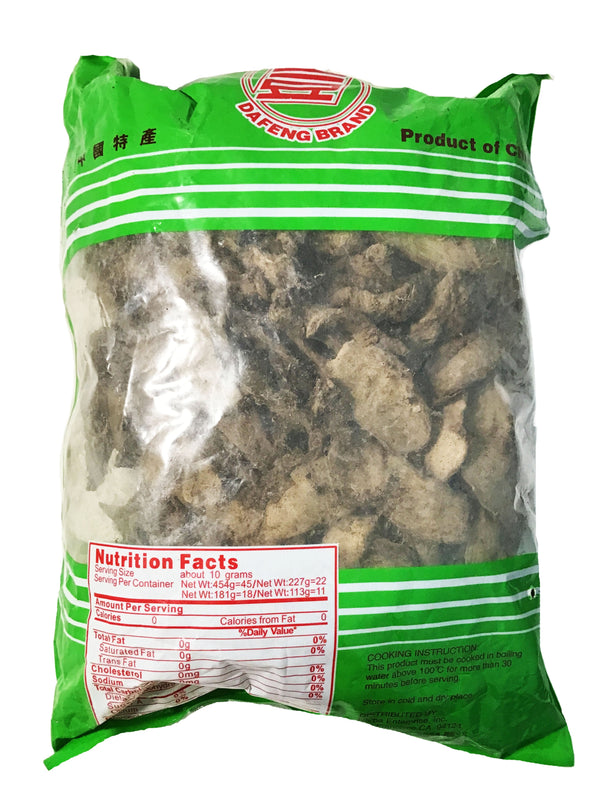 Zi Mo Li Gen (Radix Mirabilis) - 紫茉莉根 (zǐ mò lì gēn)