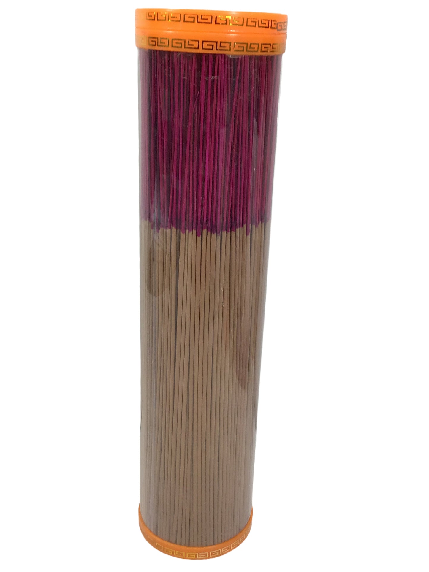 Sandalwood Joss Incense Sticks for Guanyin - 观音贡檀香 微烟