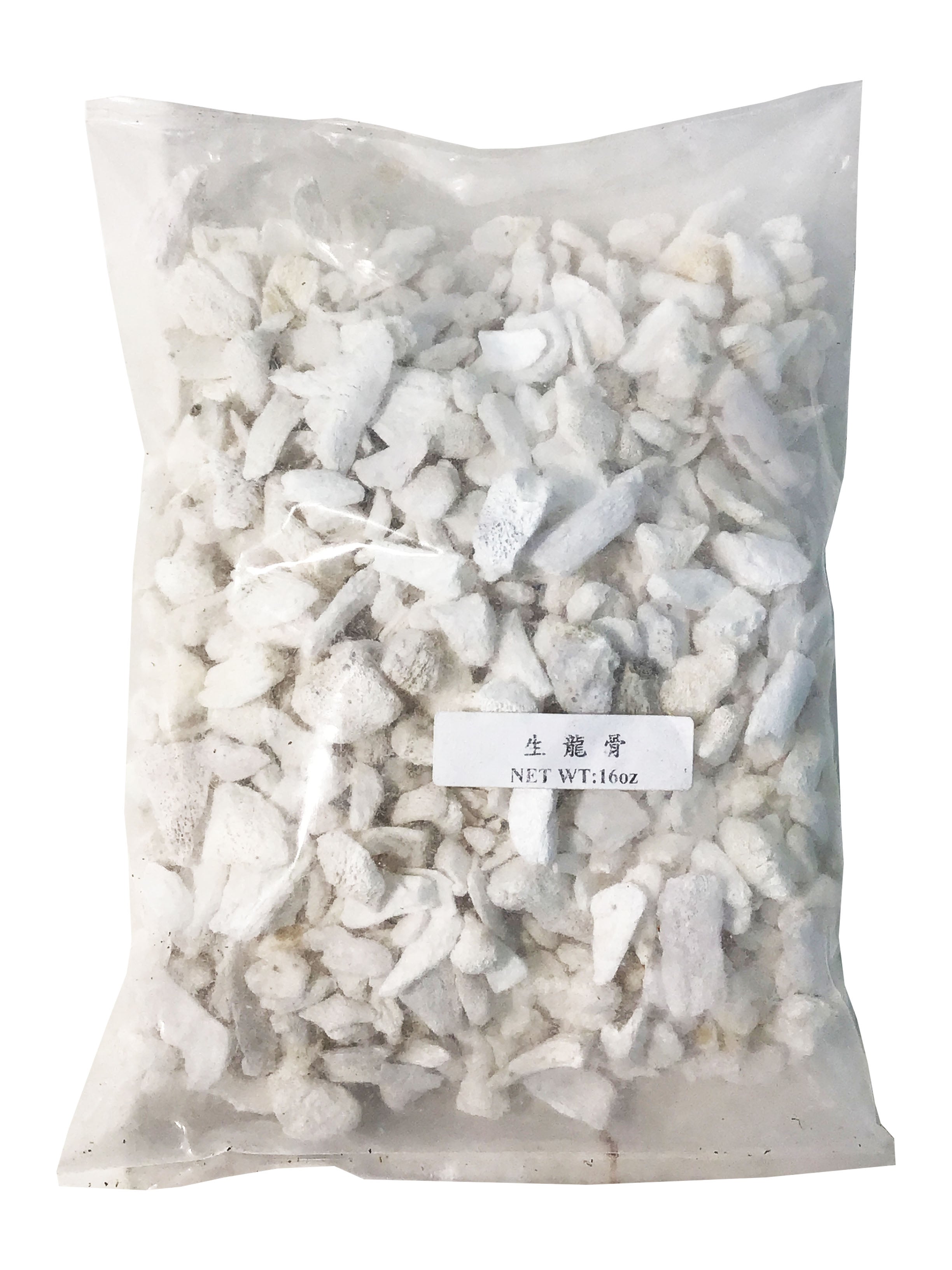 Dragon Bone (Fossilia Ossis Mastodi) - 龙骨 (Long Gu) – KHT Herbs & Goods