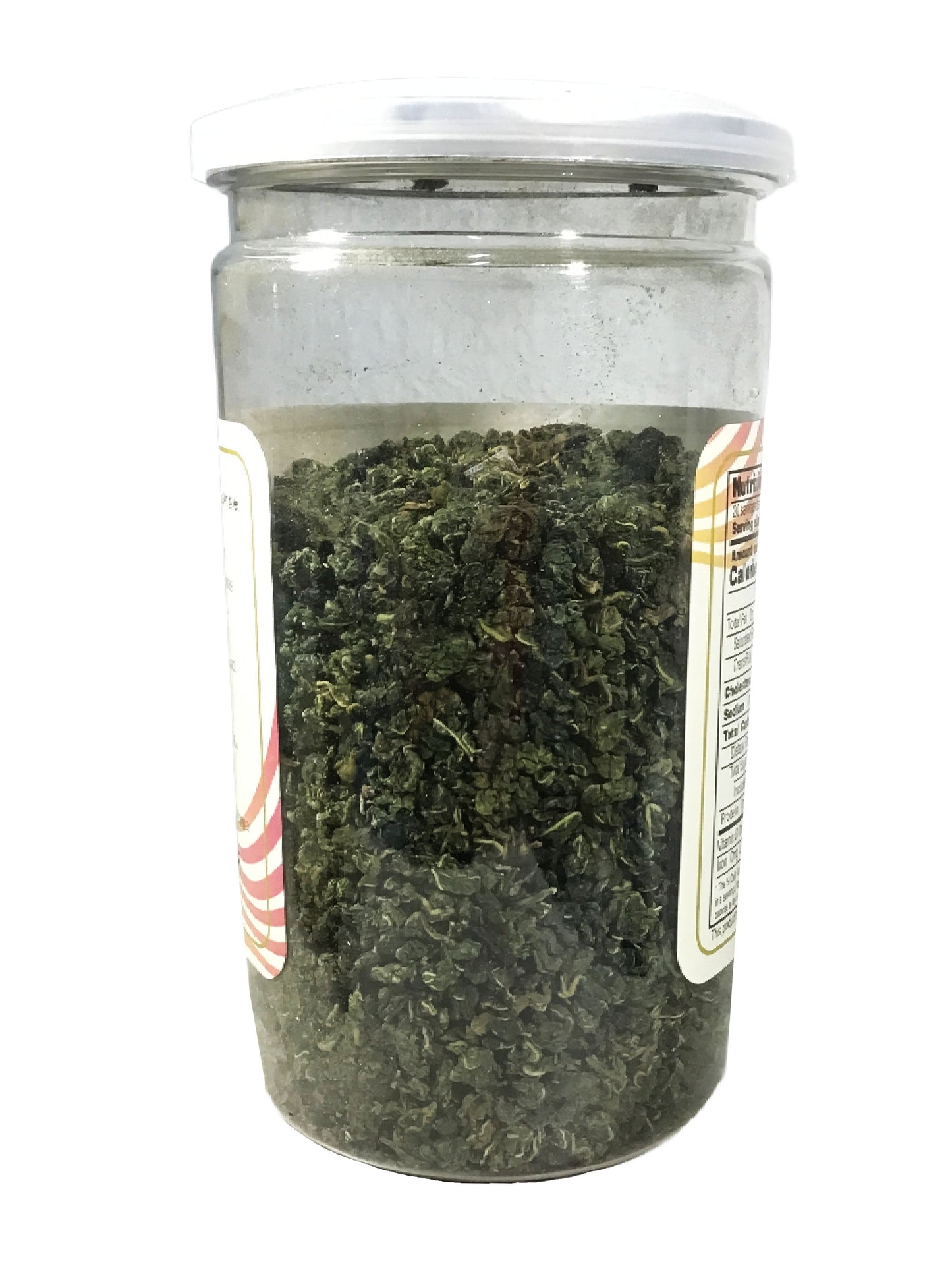 Mulberry Leaf Tea (Folium Mori) - 桑叶茶