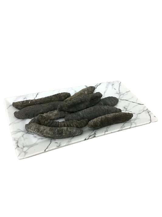 Mexican Dried Sea Cucumber 墨西哥沙参 1LB