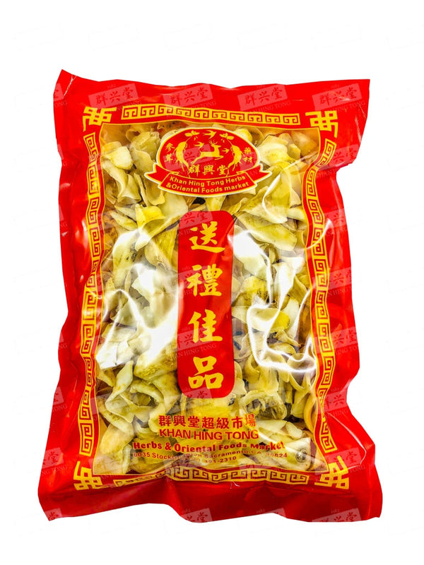 Lily Bulb - Bai He
