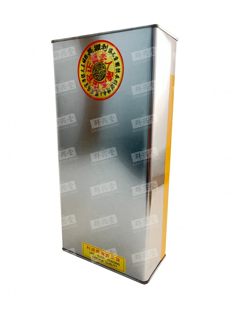 Lyc Geniune Quality Korean Ginseng (450G)